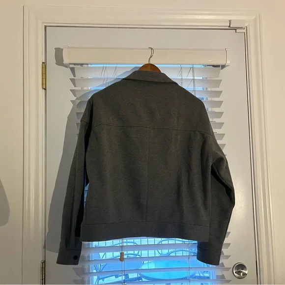 JACKET - Picture 4 of 4